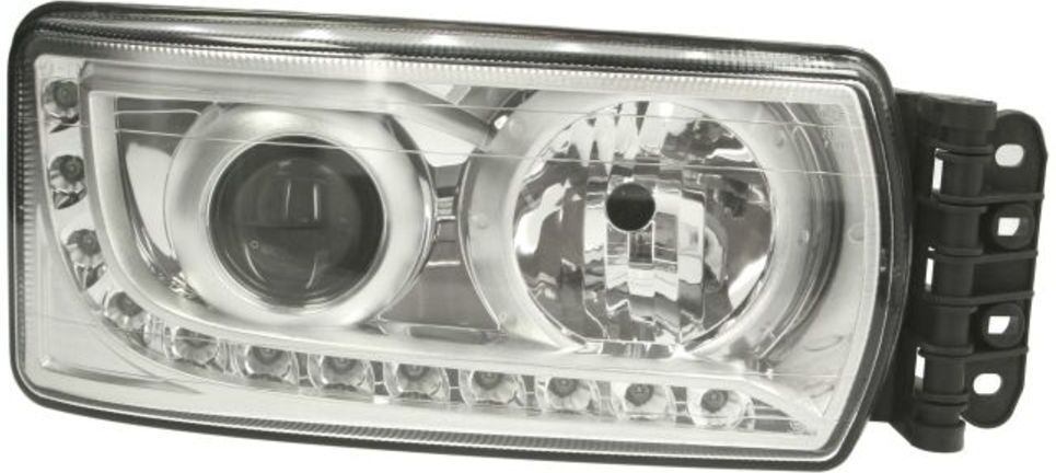 Ajovalo Trucklight Hl-Iv008r