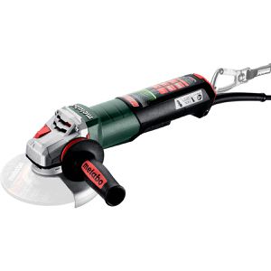 Metabo Winkelschleifer WEPBA 20-150 Quick DS BL, 150 mm, 2000 Watt