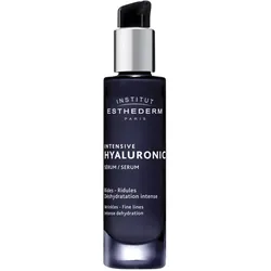Institut Esthederm, Gesichtsserum, Intensive Hyaluronic Serum (30 ml)