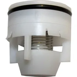 Wolf Rückschlagventil RV 181-B DN40 2072353 für FWS-540