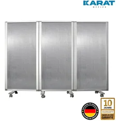 Karat, Trennwand, Trennwand (300 x 150 cm)