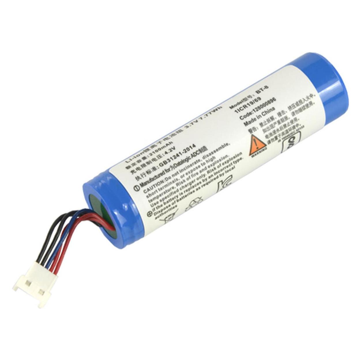 Datalogic battery for Gryphon I (RBP-GM40)
