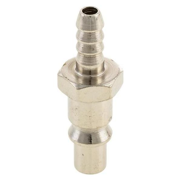 Haushalt PNEUMATIC COUPLING VG156 6MM 1/4 (33031947)