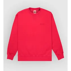 Element Lowcase Pigment Sweater cardinal Gr. M