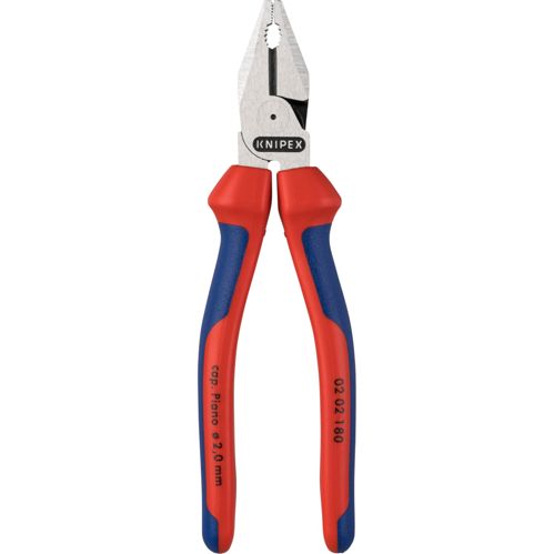 KNIPEX Kraft-Kombizange