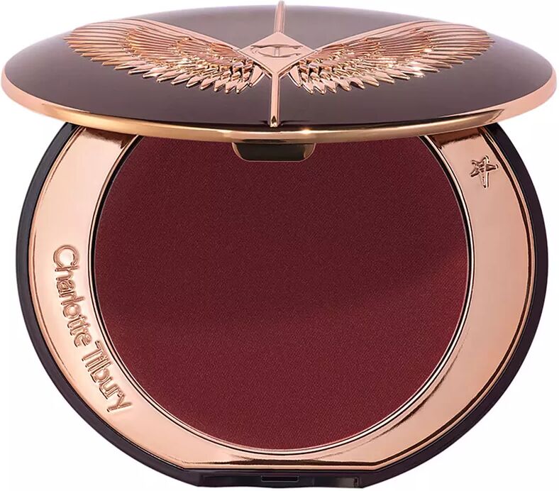 CHARLOTTE TILBURY - Airbrush Flawless Blush Blur - Blush, 8 g, Forbidden Cherry
