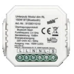 Nobile Unterputz Modul BT 9109011010