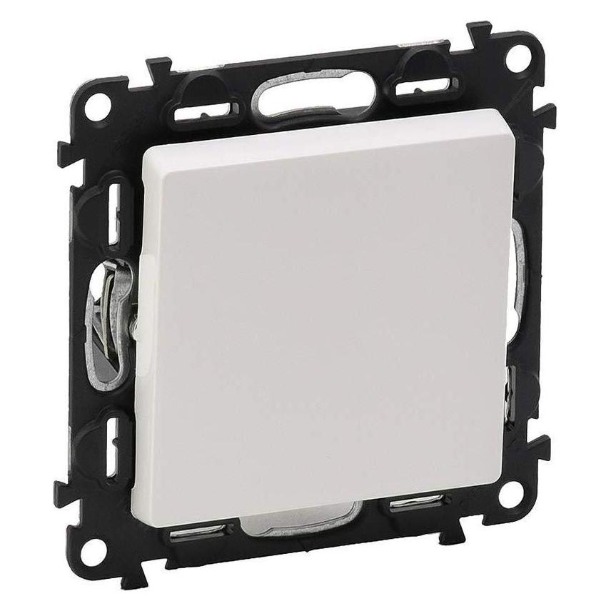 Legrand Valena Life Cross Connector (VILLEG752107)