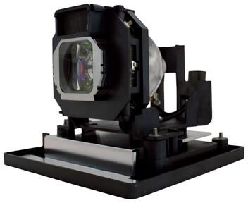 Jaspertronics™ Original ET-LAE1000 Lamp & Housing for Panasonic Projectors - 1 Year Warranty