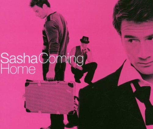 Sasha - Coming Home - Preis vom 09.10.2026 07:28:09 h