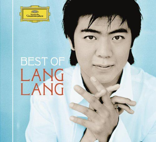 Lang Lang - Best of Lang Lang (2CD) - Preis vom 11.10.2026 03:10:56 h