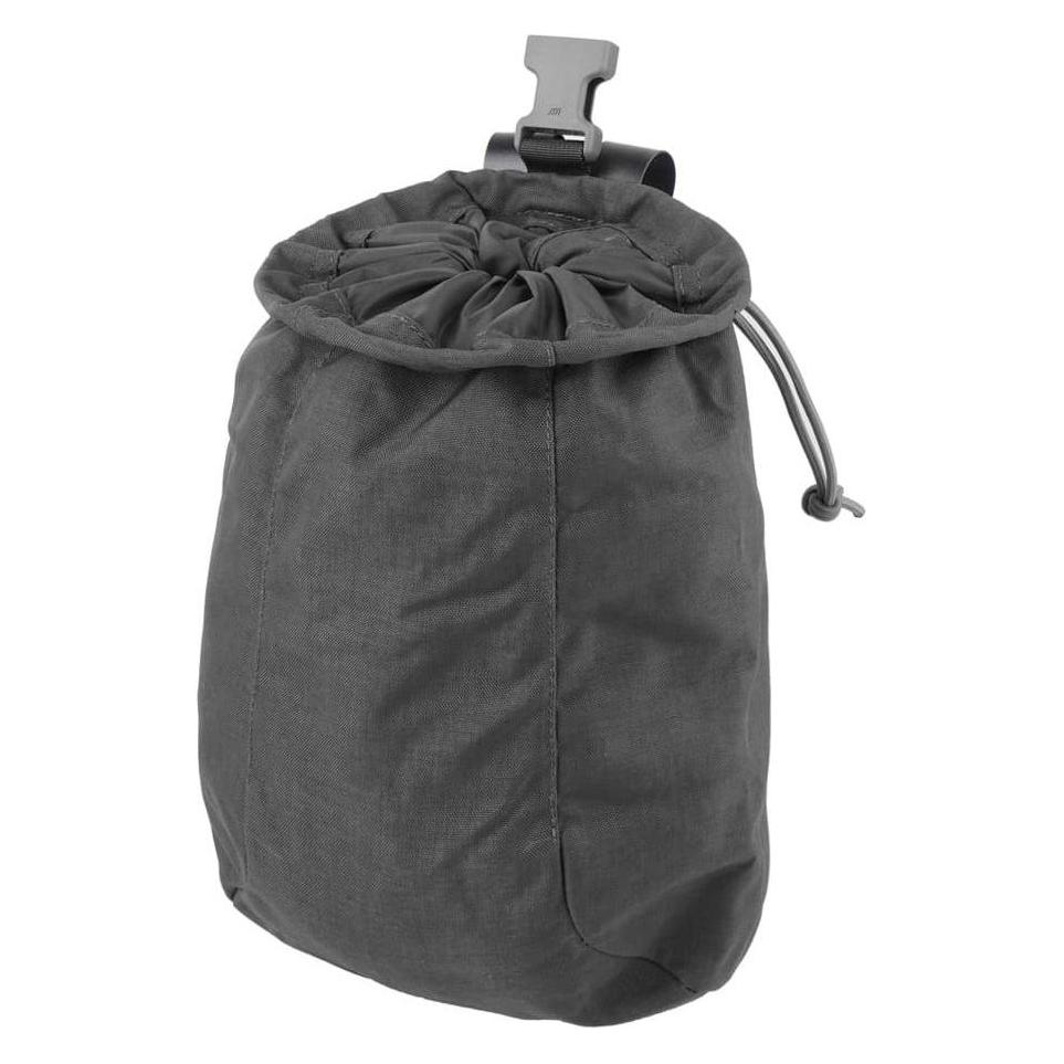 Templars Gear Dump Bag Capax Black (62759335)