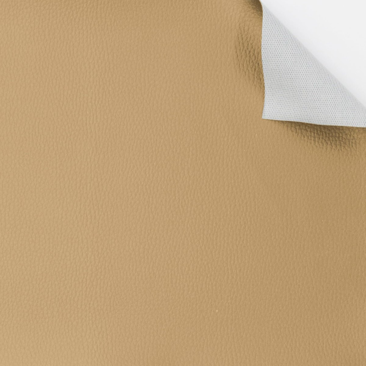 Merkloos Faux Leather Bekleding - Zacht Kunstleer voor Meubels en Creatieve Projecten