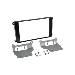 Radioblende Alpine 8 Zoll Porsche Cayenne 02/2002-02/2010