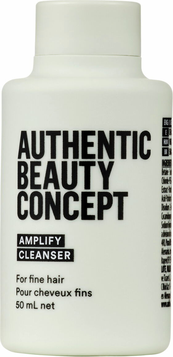 Authentic Beauty Concept Amplify Cleanser