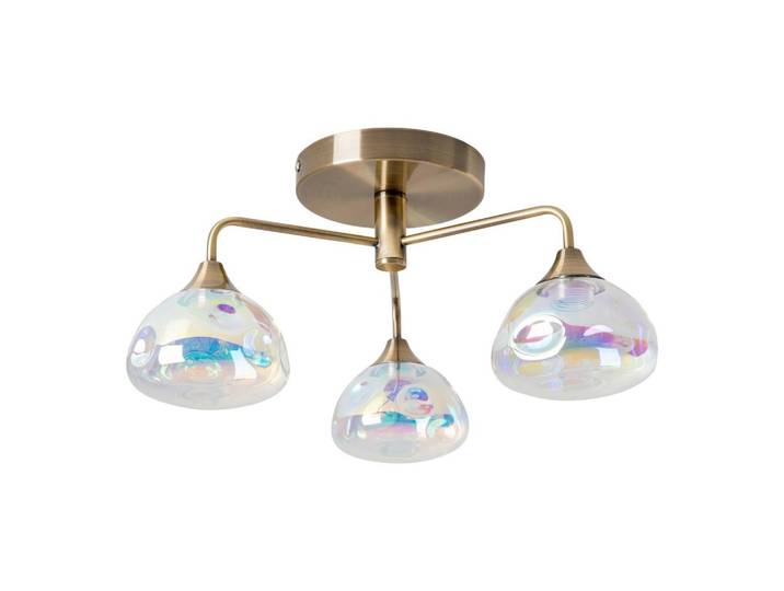 LED-DECKENLEUCHTE 1367745 DECKENLEUCHTE