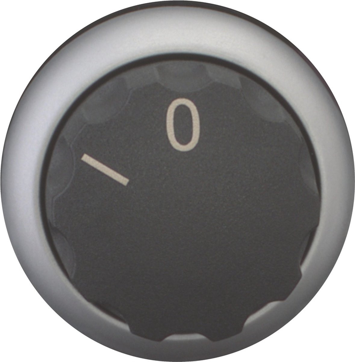 Eaton Industries RMQ-Titan Keuzeschakelaar Voorelement 216853 E2BZN