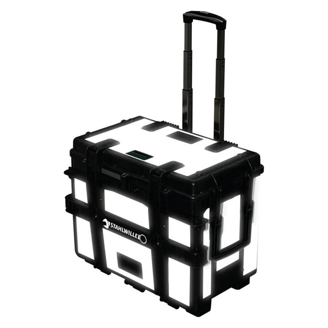 Stahlwille Werkzeugtrolley Nr. 13217 (96894809)