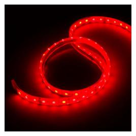 Lamptron FlexLight Multi RGB-LED-Strip mit Infrarot-Remote - 10m (RGB) (LAMP-LEDFM1010)