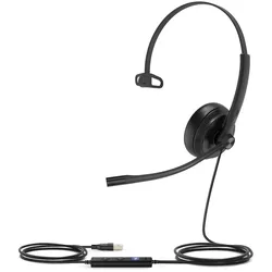 Yealink Headset UH34 Mono Teams