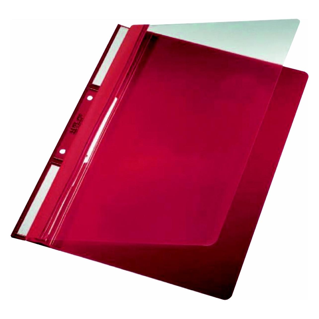Leitz Universal Plastik- (A4) (4190-00-25)