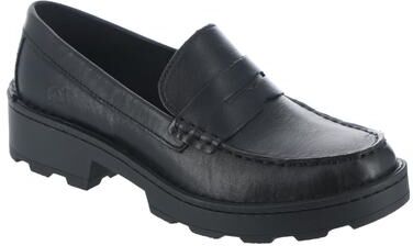 Born Carrera - Womens 10 Black Slip On Medium