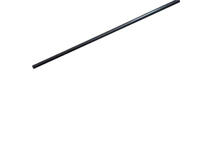 5 Stück 1000 mm Fiberglasstangen for Modellflugzeuge und Drachen(2.8x1000mm)