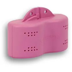 Hygienebox für den FaceFormer - Pastellrosa