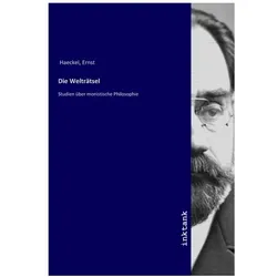 Die Weltratsel, Schulbücher von Ernst Haeckel