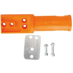 Adapter BAHCO ASP-AS für Astsägen 135mm lang
