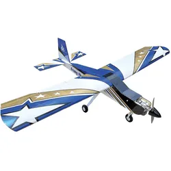 Seagull Models ( SG-Models ) ARISING Star Neo 74" ARF Trainer 20cc (Motorflugzeug)