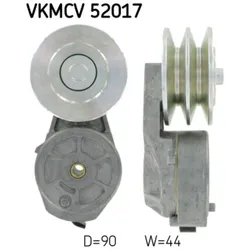 Riemenspanner Keilrippenriemen SKF VKMCV 52017