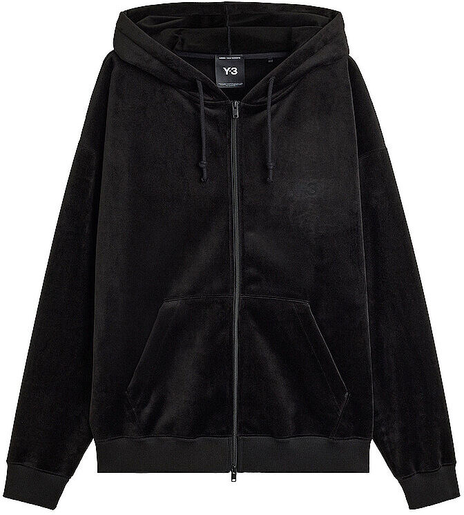 Y-3 Sweatjacke  schwarz   M M