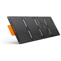 Solarmodul Jackery SolarSaga 40 Mini  schwarz