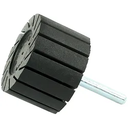 MINI MAX Expansionswalze, 30 mm x 30 mm, 6 mm Stahlschaft