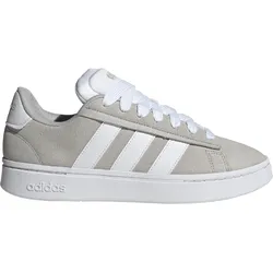 adidas GRAND COURT ALPHA Sneaker Herren | Gr. 44 | grau - grau