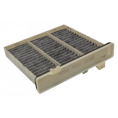 MAPCO Filter, Innenraumluft 67585 für MITSUBISHI
