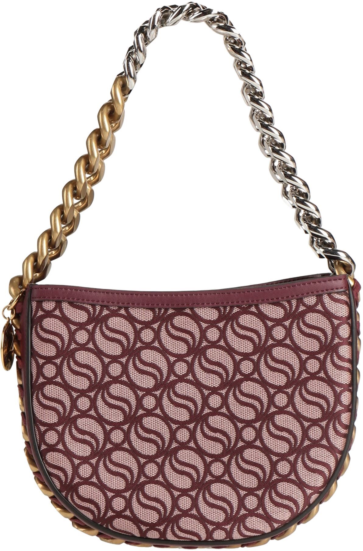 Stella McCartney Bolso de mano Mujer Ciruela -- Mujer