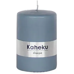 Kerze POWDER (DH 6,80x10 cm) - DH 6,80x10 cm