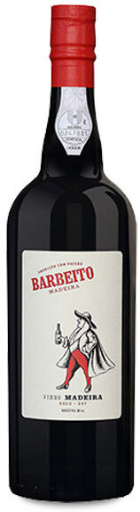 Barbeito 3 Years Dry - 75cl
