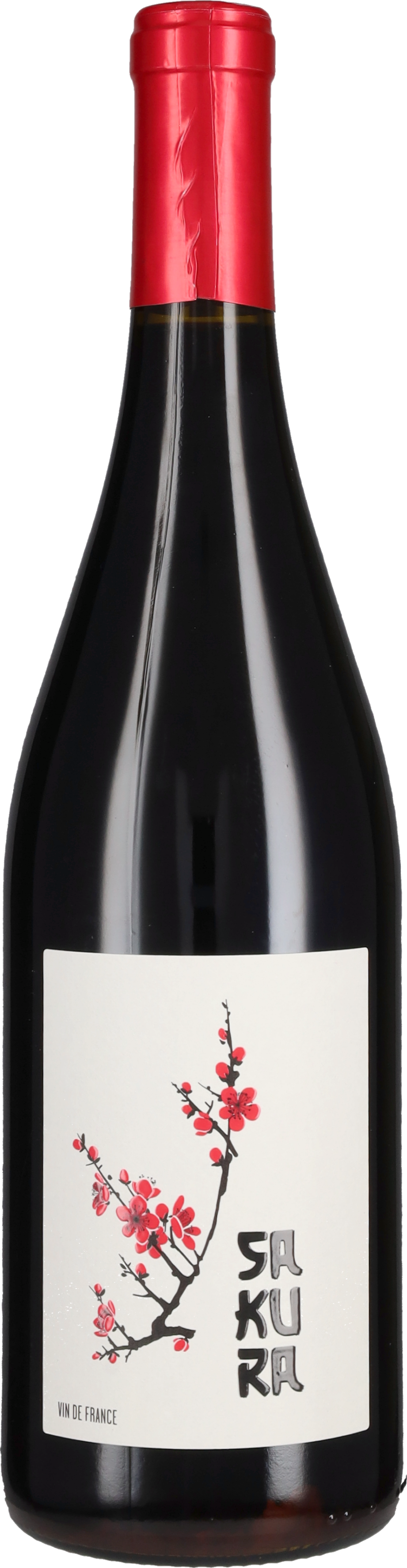 'Sakura' Domaine Duseigneur 2023