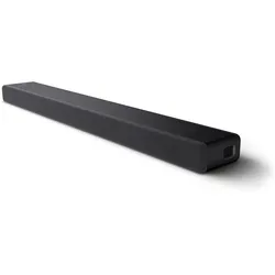 Sony HT-A3000 (250 W, 3.1 Kanal), Soundbar, Schwarz
