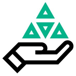 HPE 1Y PW TC Ess MSA 1050 Storage SVC (H25S8PE)