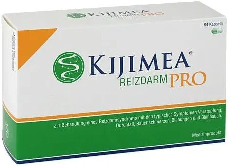 KIJIMEA Irritable Bowel PRO (84 pcs.)