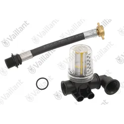 Filter, Set komplett Vaillant-Nr. 0020147523
