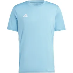 adidas Tabela 23 Fußball Trikot Herren IA9145 - team light blue/white 3XL