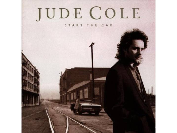 Start the Car