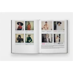 Yves Saint Laurent and Photography, Fachbücher von Madison Cox