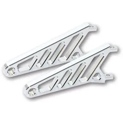 HIGHSIDER pro Lampenhalter CNC, Aluminium