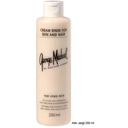 George Michael Cream Rinse for Skin & Hair 1000 ml